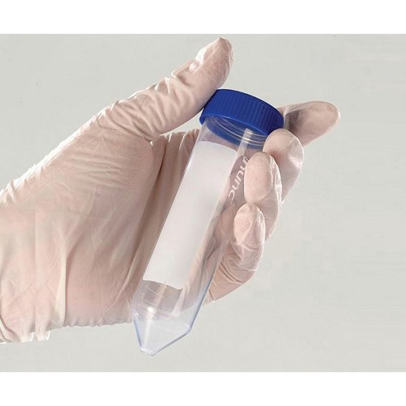 339652 遠心チューブ NALGENE(ナルゲン) 容量50mL サイズΦ30×115mm 1個