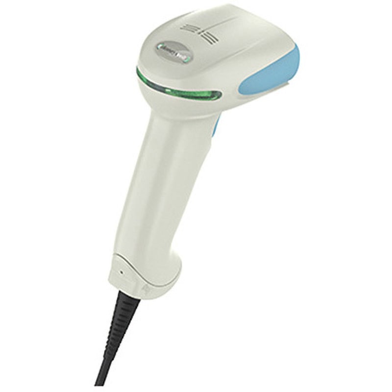 1950HSR-5USB 二次元バーコードリーダー 1950gSRシリーズ イメージャー 2.4GHz Bluetooth4.2 白色