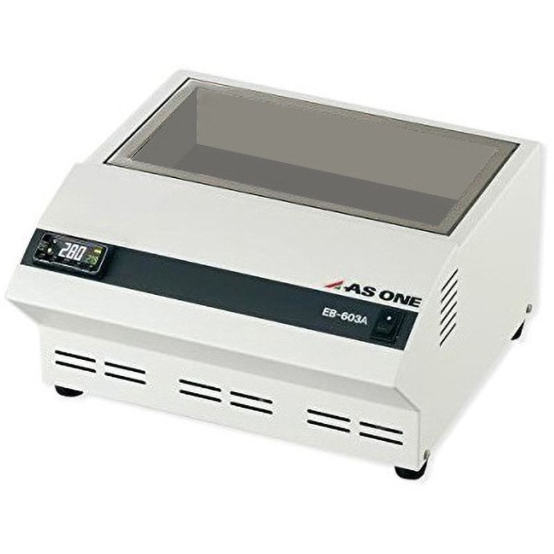 [DW]USED AS ONE EB-603A ドライブロックバス[ST1984112] 1-4154-22 ドライブロックバス EB-603A AXEL アズワン