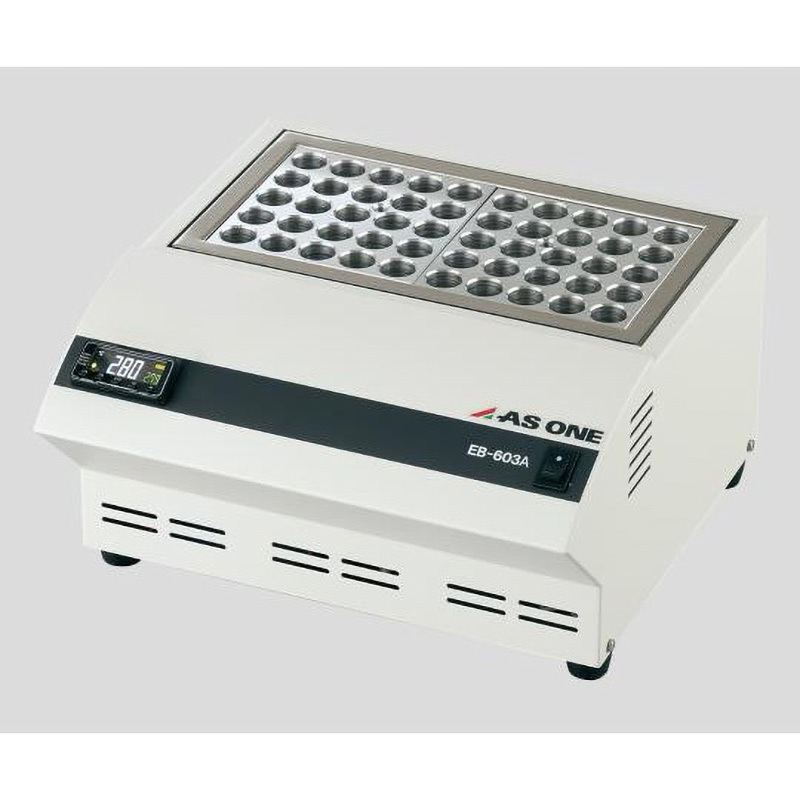 EB-603A ドライブロックバス 1個 アズワン 【通販モノタロウ】