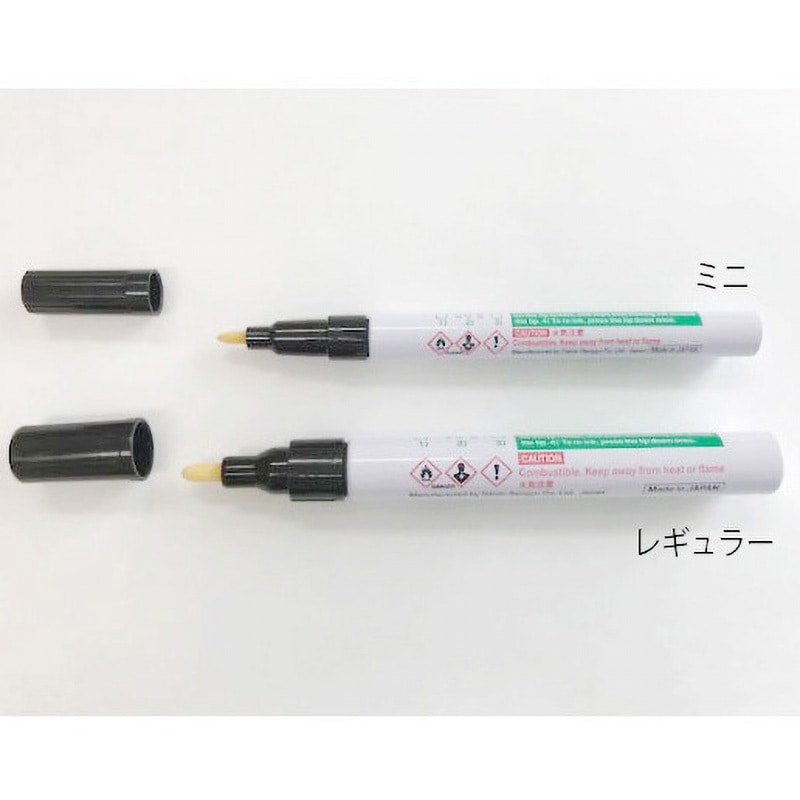 PPAPen 連絡用 A-PAP Pen アズワン 太さ(ライン)2mmサイズΦ11×130mm 1本
