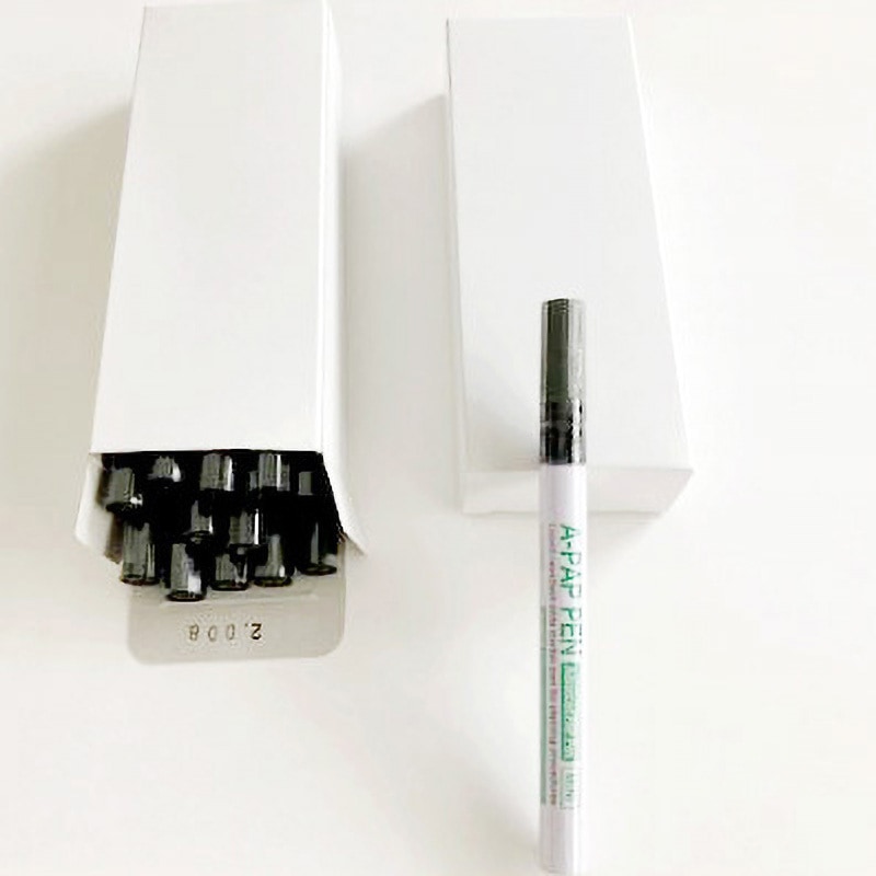 A-PAP Pen アズワン 太さ(ライン)2mmサイズΦ11×130mm 1本 - 【通販