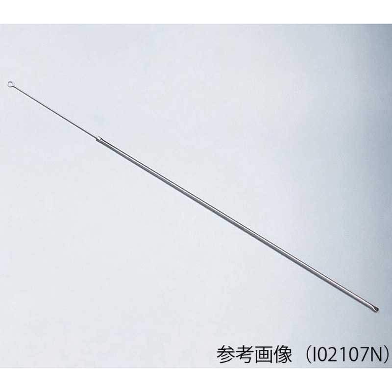 I02107N ステンレスエーゼ 10本入 ステム 全長270mm  I02107N