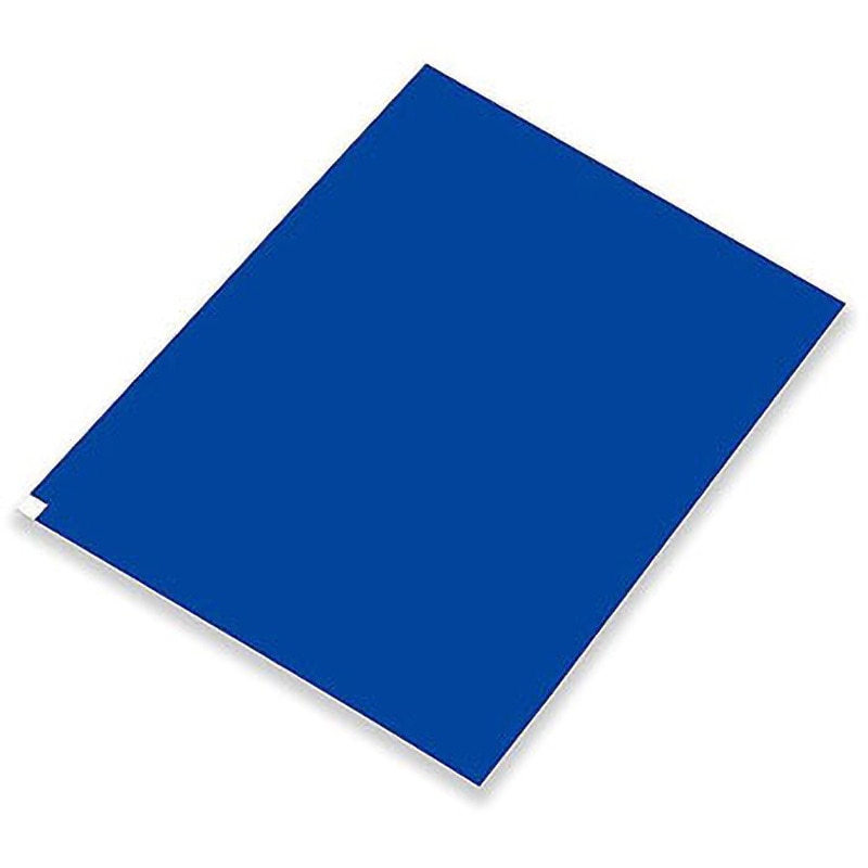 60120 APクリーンマット 強粘着 1個(10シート) アズピュア(アズワン) 【通販モノタロウ】