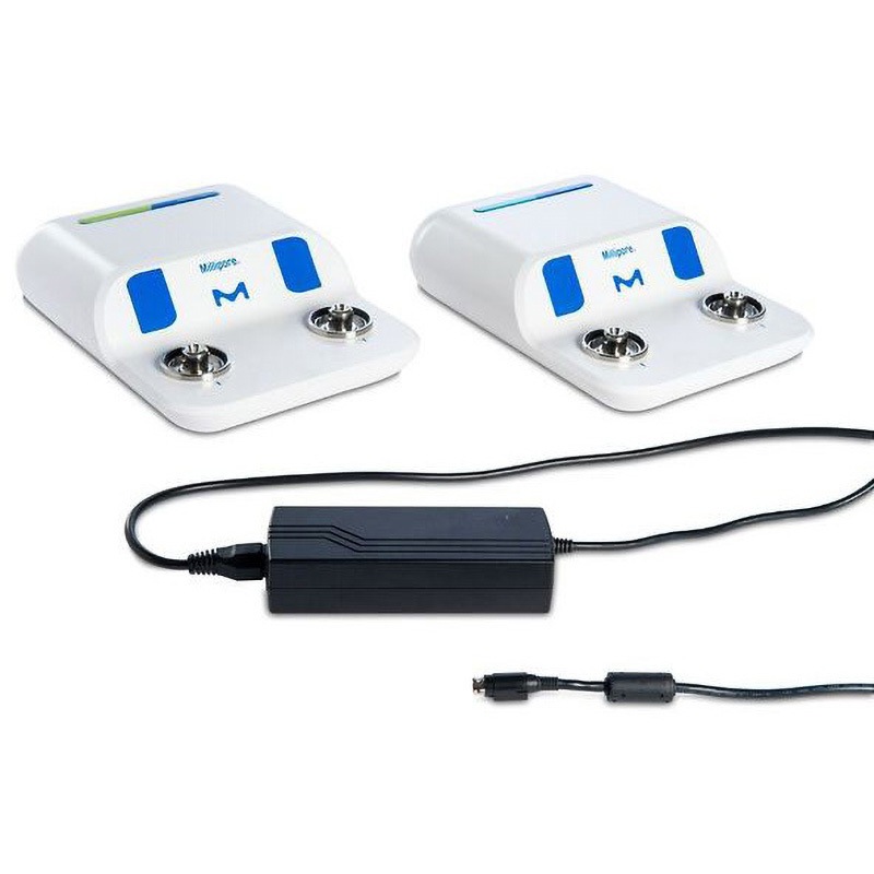 MMPWRSPJP ろ過ポンプ Milliflex Oasis(R) 用オプション品 1個 Merck(メルクミリポア) 【通販モノタロウ】