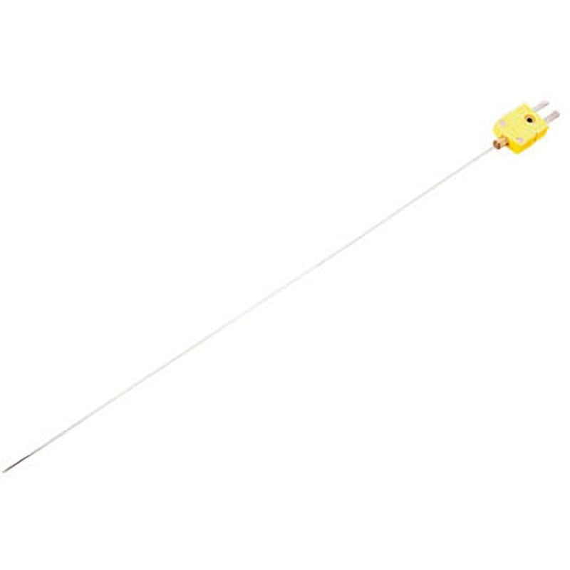 DS-1010 100 極細K熱電対 1個 アズワン 【通販モノタロウ】