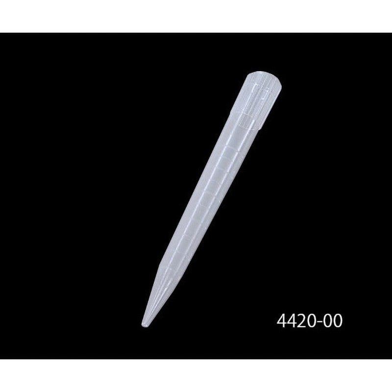 4420-00 ピペットチップマクロ SSI 容量5mL