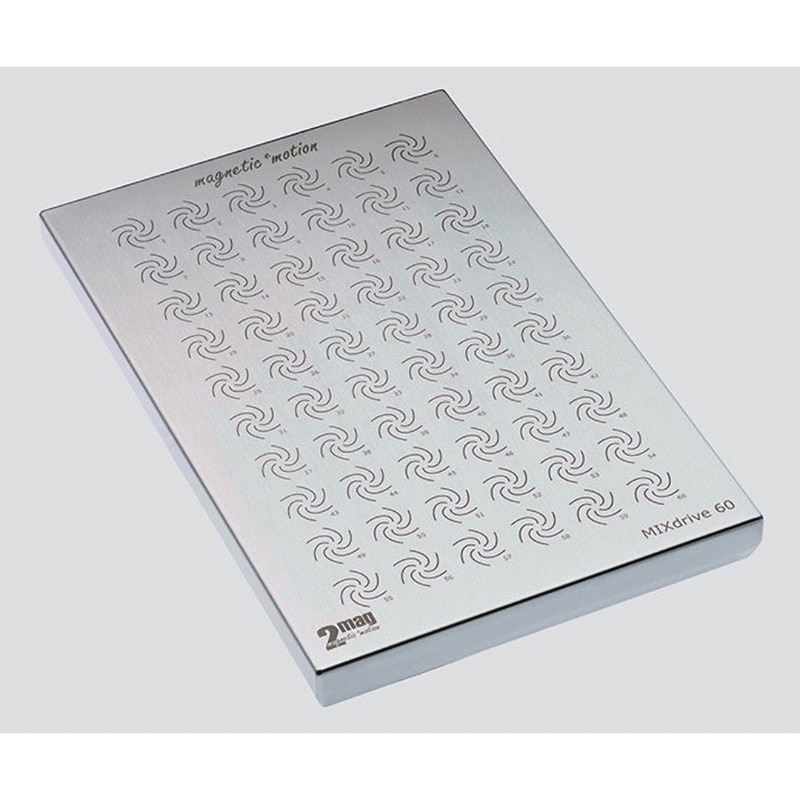 1005195 スターラー 水中・高温低温対応 1台 アズワン 【通販モノタロウ】