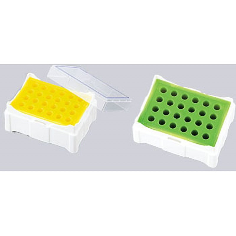 5630-T6 色が変わる保冷ラック SSI 1個 5630-T6