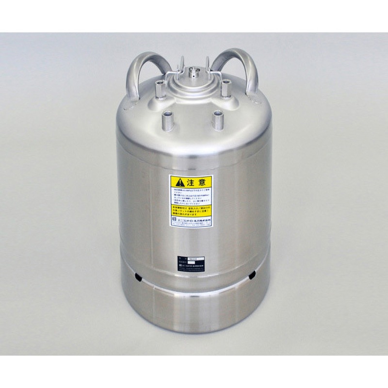 TM20SRV ステンレス加圧容器 ユニコントロールズ 24L   TM20SRV