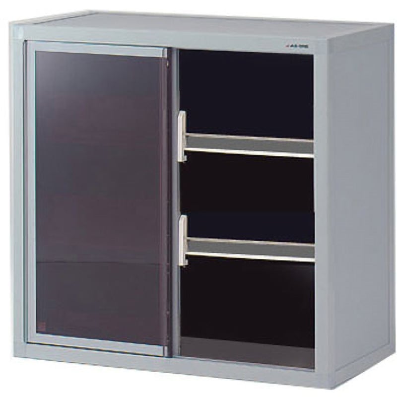 PVO-900 塩ビ製薬品保管庫 アズワン 寸法920×480×900mm 65,450円