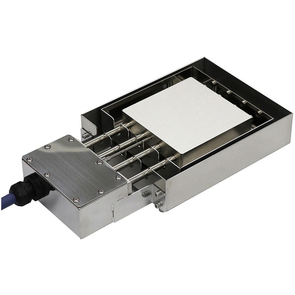 PA10010-PCC200V 超高温ホットプレート MAX1000℃仕様 PA10010シリーズ 1個 アズワン 【通販モノタロウ】