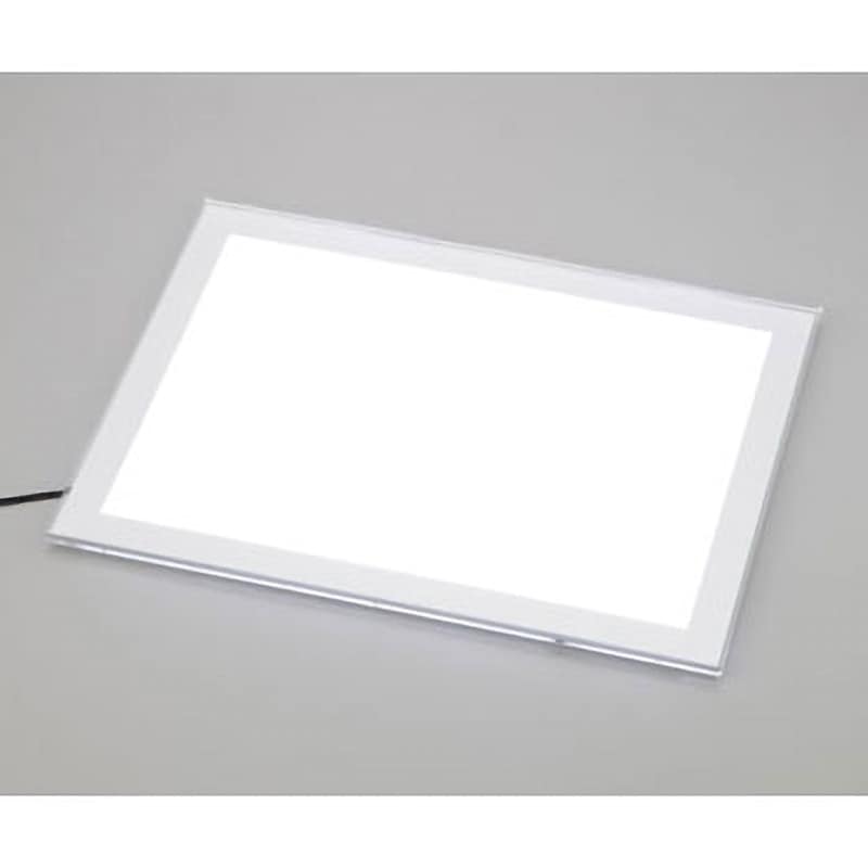B4型 LEDトレースボード 1個 アズワン 【通販モノタロウ】 B4型 LEDトレースボード 1個 アズワン 【通販モノタロウ】