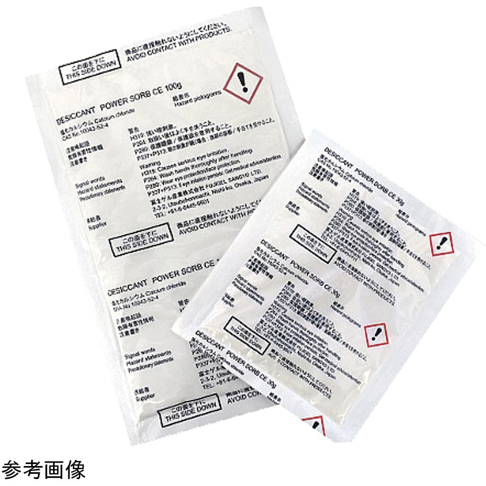 パワーソーブCE(R) 富士ゲル産業 (乾燥剤原料)塩化カルシウム 10,286円