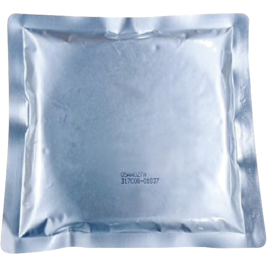 KTP+4-10 高機能蓄熱材 キープサーモ(R)プラス 4℃用 KTP+4シリーズ サンユー印刷 180×190×20mmサイズ 1パック(10個)