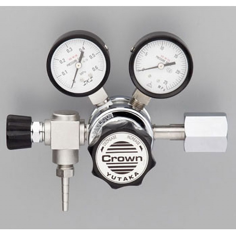 GSR2-4-5AB6-2RFH06-V 圧力器 1個 アズワン 【通販モノタロウ】