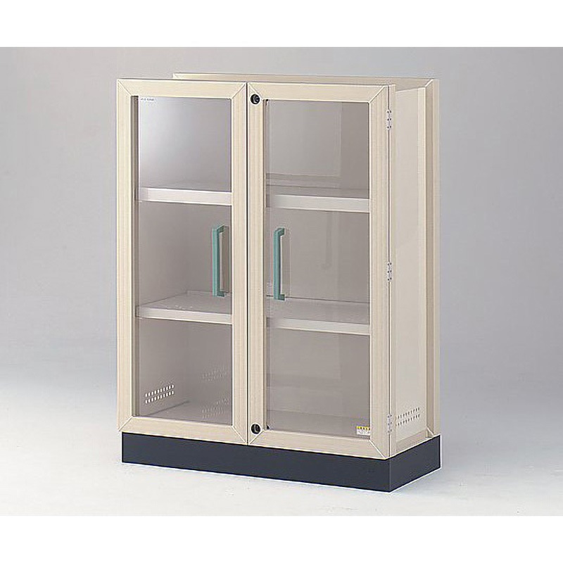 アズワン 薬品庫 排気機能付薬品庫 アズワン 【通販モノタロウ】