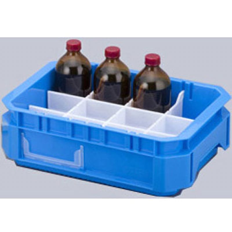 薬品トレー アズワン ブルー色 1個 - 【通販モノタロウ】