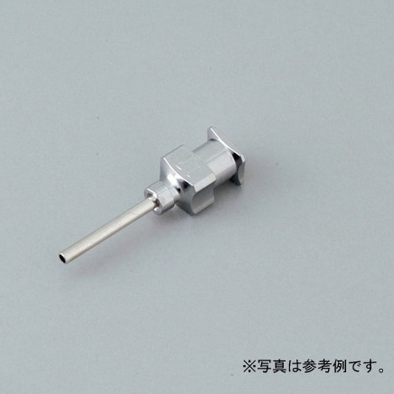 SNA-19G-C 金属ニードル 1セット(60本) 武蔵エンジニアリング 【通販