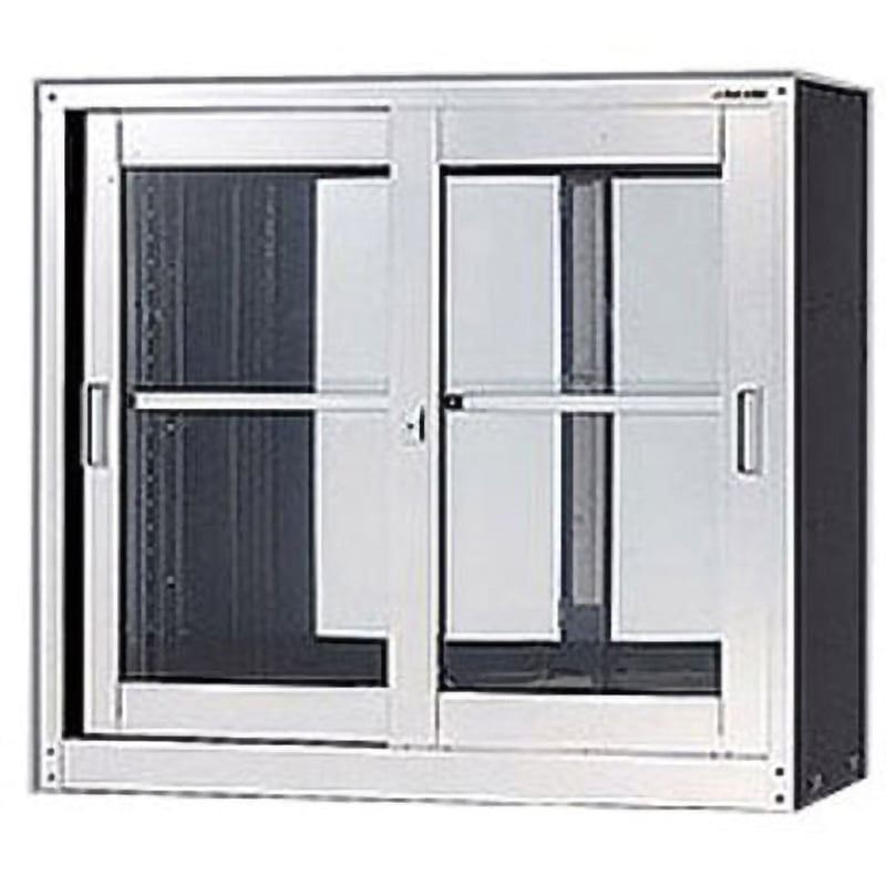 HS-945G ステンレス薬品保管庫 アズワン 寸法900×450×825mm  HS-945G