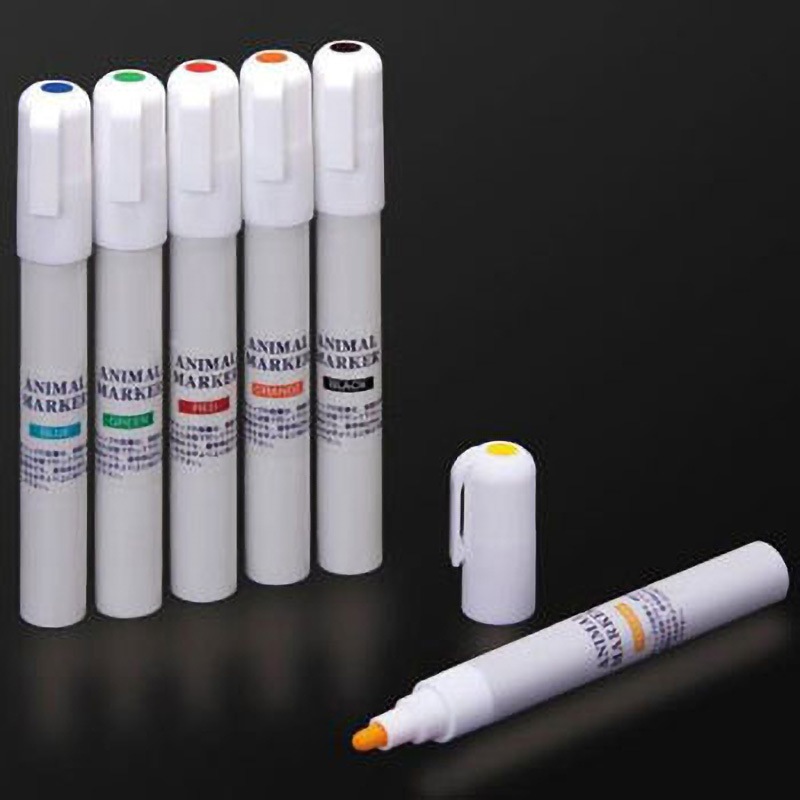 FG2200B アニマルマーカー エグゼック 容量10mL  1袋(3本)