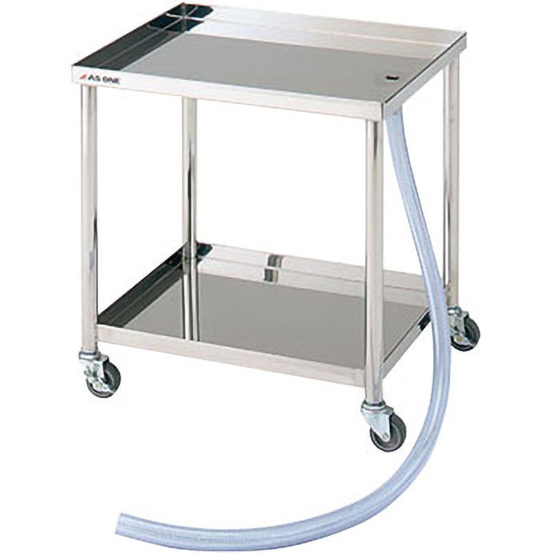 大型超音波洗浄器用架台５-４５０ＨＤ 5-450HD 大型超音波洗浄器用架台 1個 アズワン 【通販モノタロウ】