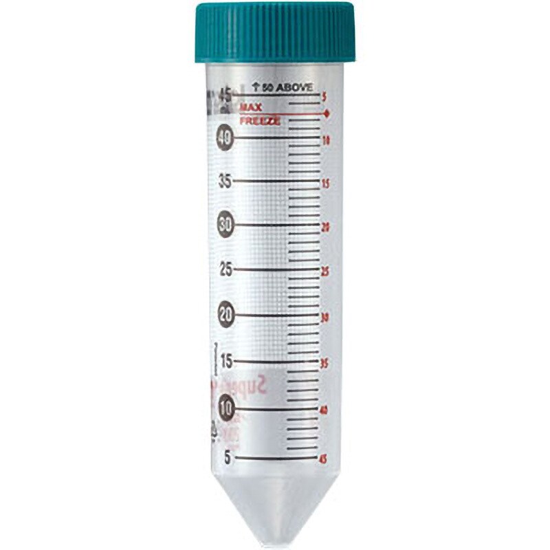 COBETTER Briscale® 遠心分離管 4ml 遠沈管 RC膜付き3k 救急