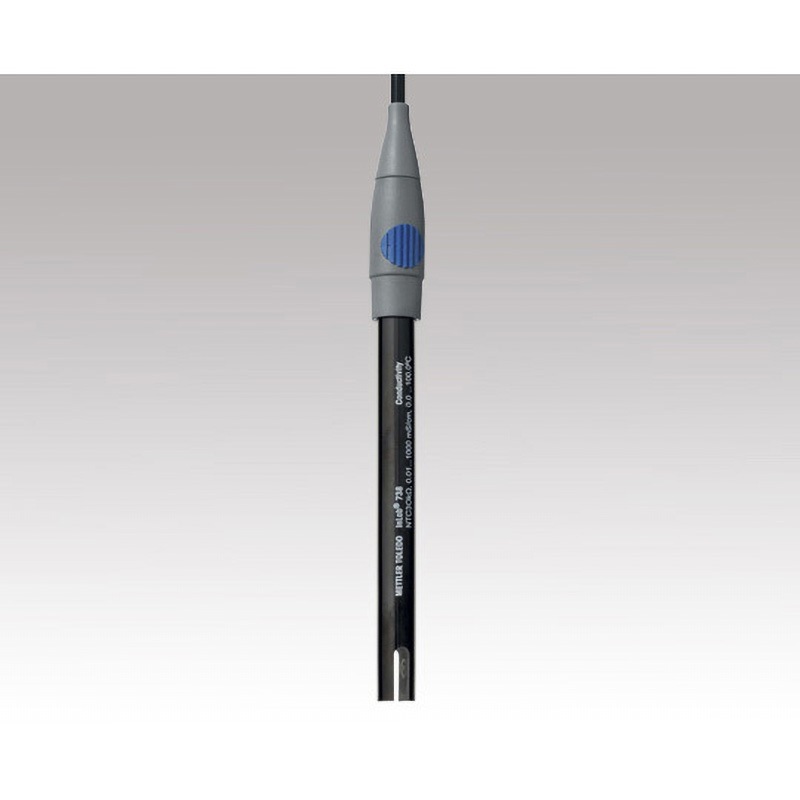 InLab738/10m 導電率センサ 1個 METTLER TOLEDO(メトラー・トレド) 【通販モノタロウ】