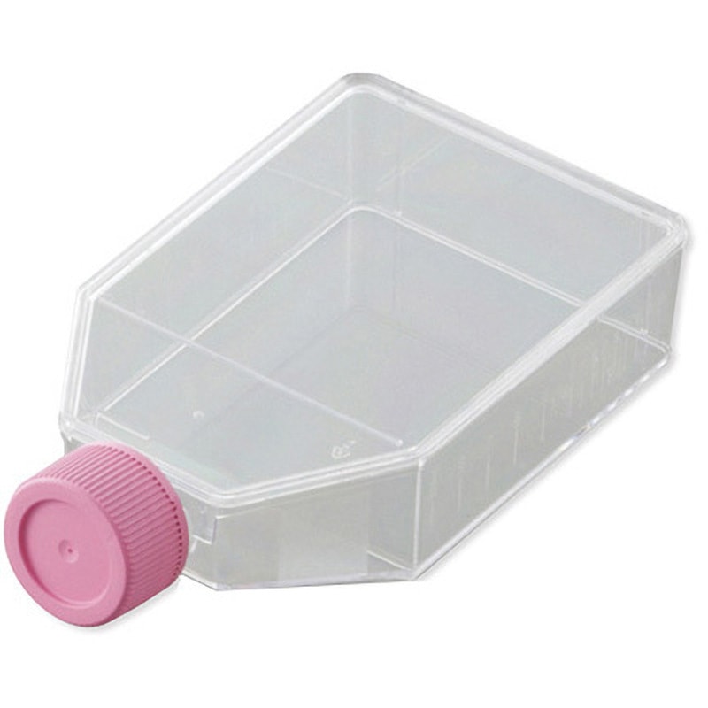 VTC-F75P 細胞培養フラスコ VIOLAMO(ビオラモ) 容量250mL  1箱(5個×20包) VTC-F75P
