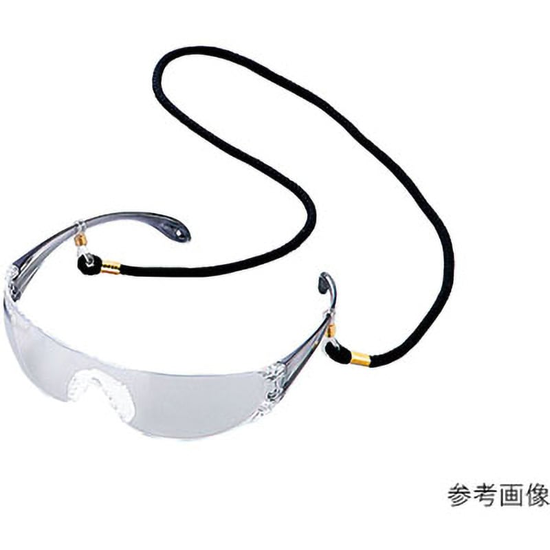 LF-101 保護メガネ ストラップ付 アズワン 1眼型 - 【通販 LF-101 保護メガネ ストラップ付 アズワン 1眼型 - 【通販