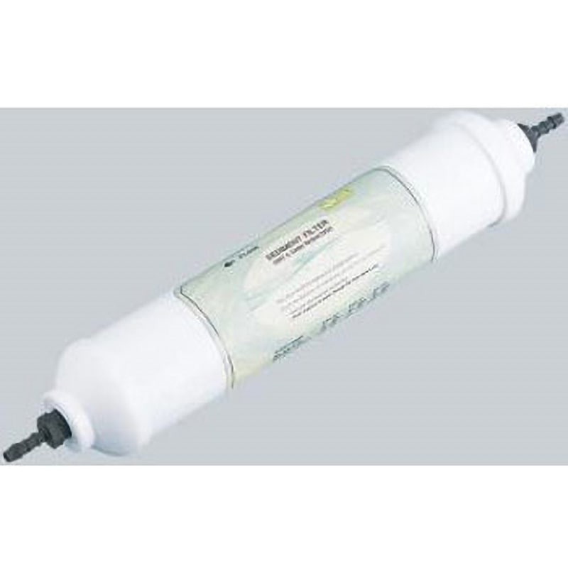 OM-PF5 ケース一体型フィルター アズワン 1個 OM-PF5 - 【通販