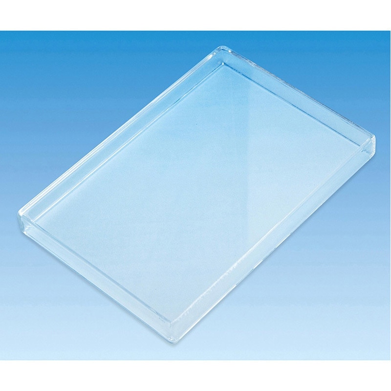 mipbl 硝子マイクロプレート フタのみ 宮原計量器 1個 mipbl 11,627円