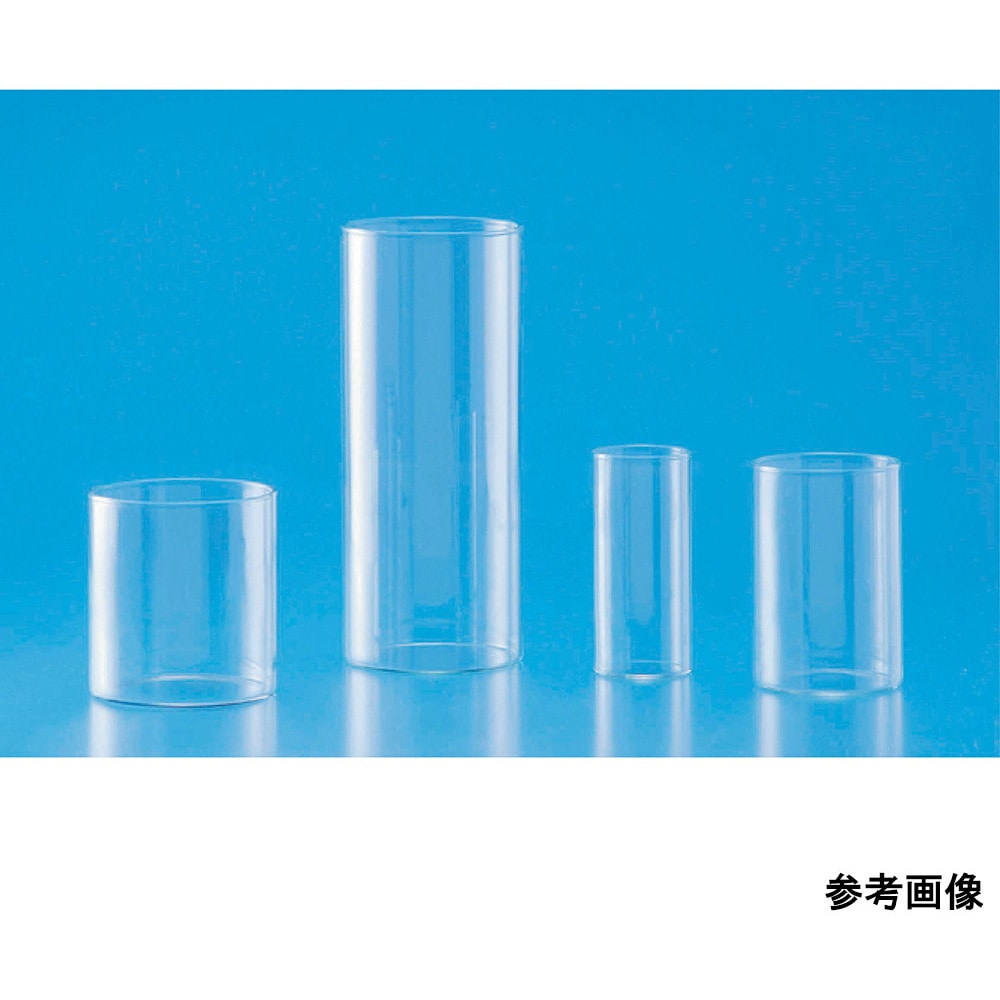 210005 希釈カップ NEG(日電理化硝子) 50mL  1箱(50個)