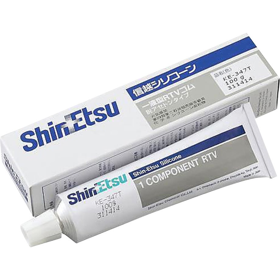信越シリコーン　コーキング　35本 楽天市場】信越化学 シリコーン シーラント45N 330ml 信越化学