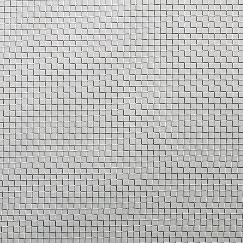 ステンレスメッシュ 検査報告書付 くればぁ (数)100メッシュ 線径0.1mm