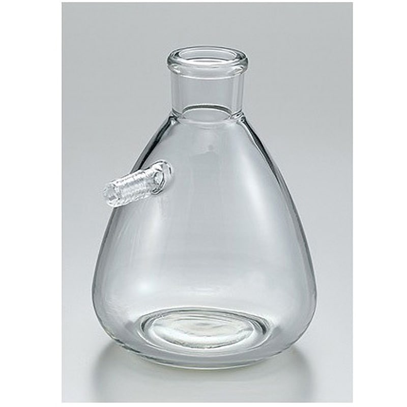 吸引ロ過瓶 アズワン 容量500mL 【通販モノタロウ】