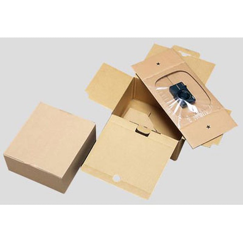 送料無料特集 | 激安の新品・型落ち・アウトレット 梱包用ダンボールオルピタ001 1箱(20セット) 【通販 アズワン ポケモンカードゲーム