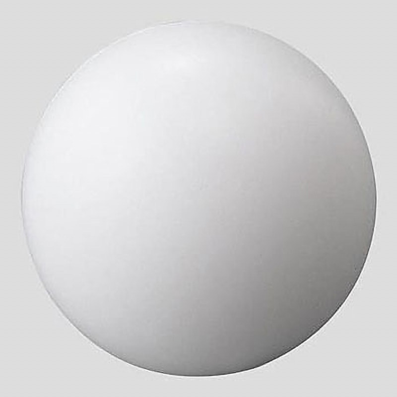 PT-1/4 PTFE球(10個入り) 1箱(10個) アズワン 【通販モノタロウ】