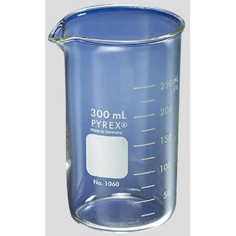【SALE】PYREX パイレックス　5000ml ビーカー　花器にも SALE】PYREX パイレックス 5000ml ビーカー 花器にも SALE