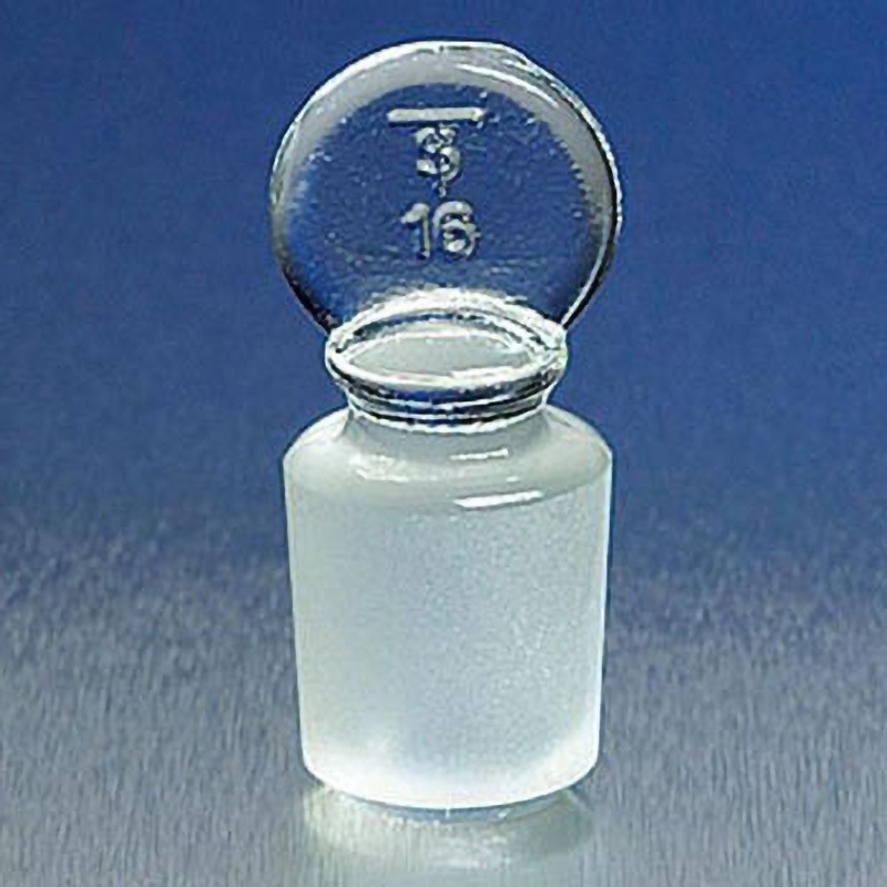 5640-5L メスフラスコ PYREX(パイレックス) 透明色 5000mL - 【通販