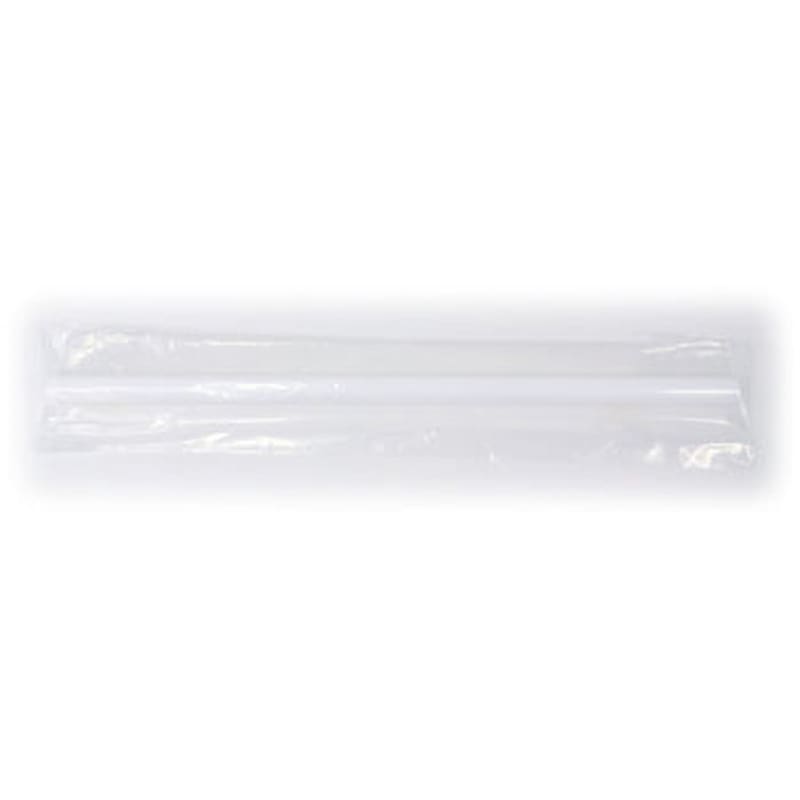 PTFE-20-495 樹脂丸棒 アズワン 直径20mm長さ495mm  PTFE-20-495