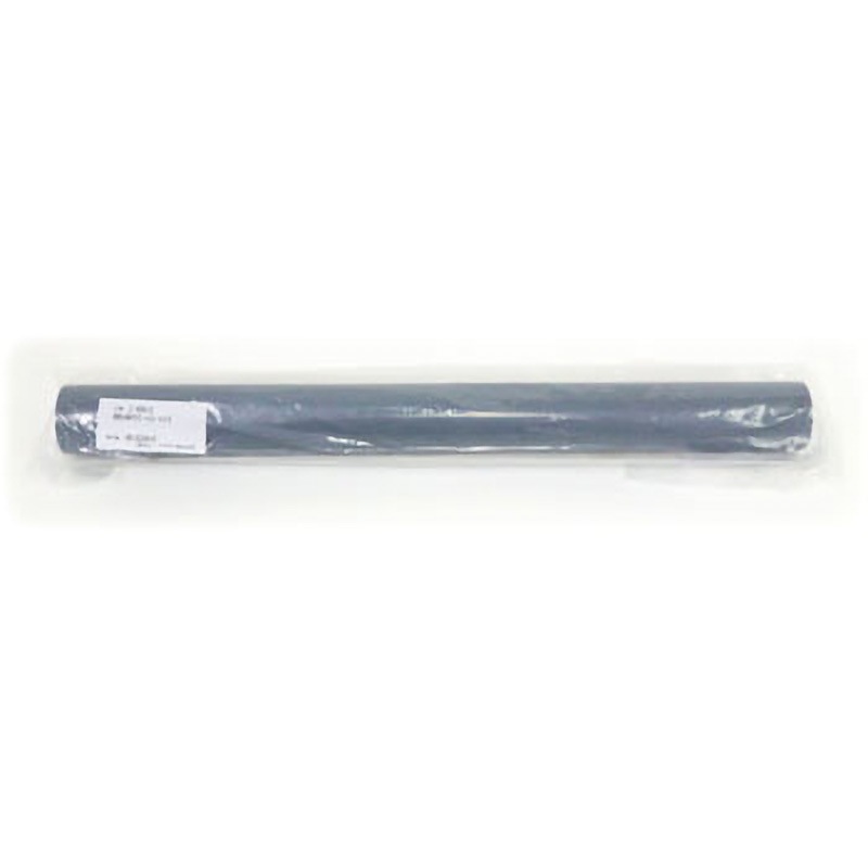 PVC-45-495 樹脂丸棒 アズワン PVC製 グレー色 直径45mm長さ495mm 5,888円