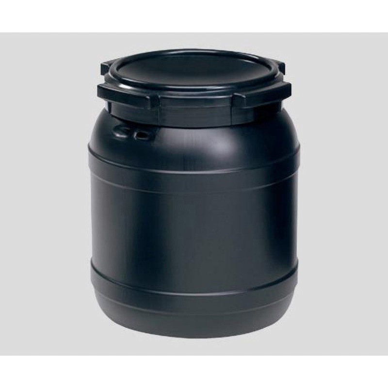 容器？ 7015-61-101 密閉容器 アズワン 15L 1個 7015-61-101 【通販モノタロウ】