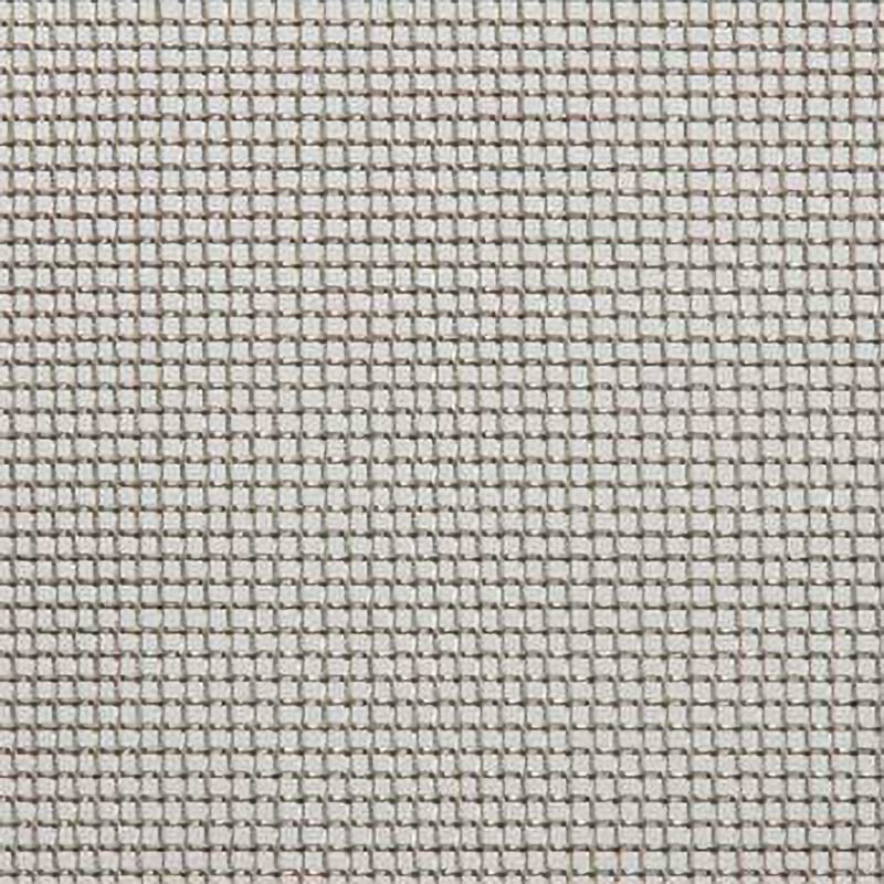 モリブデン-#25(平織) 金属製メッシュ アズワン メッシュ25  1個