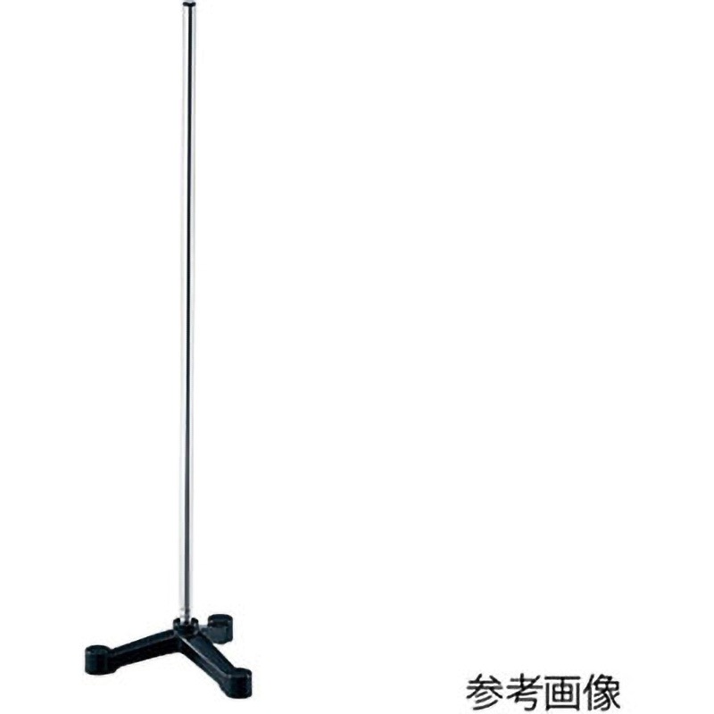 三ツ足スタンド 1個 アズワン 【通販モノタロウ】 三ツ足スタンド 1個 アズワン 【通販モノタロウ】