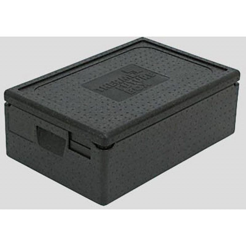 TF10033 保温コンテナ アズワン 容量30L  1個