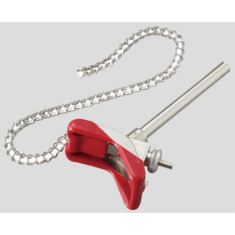 02-214-149 チェーンクランプ Thermo Fisher Scientific 1個 02-214