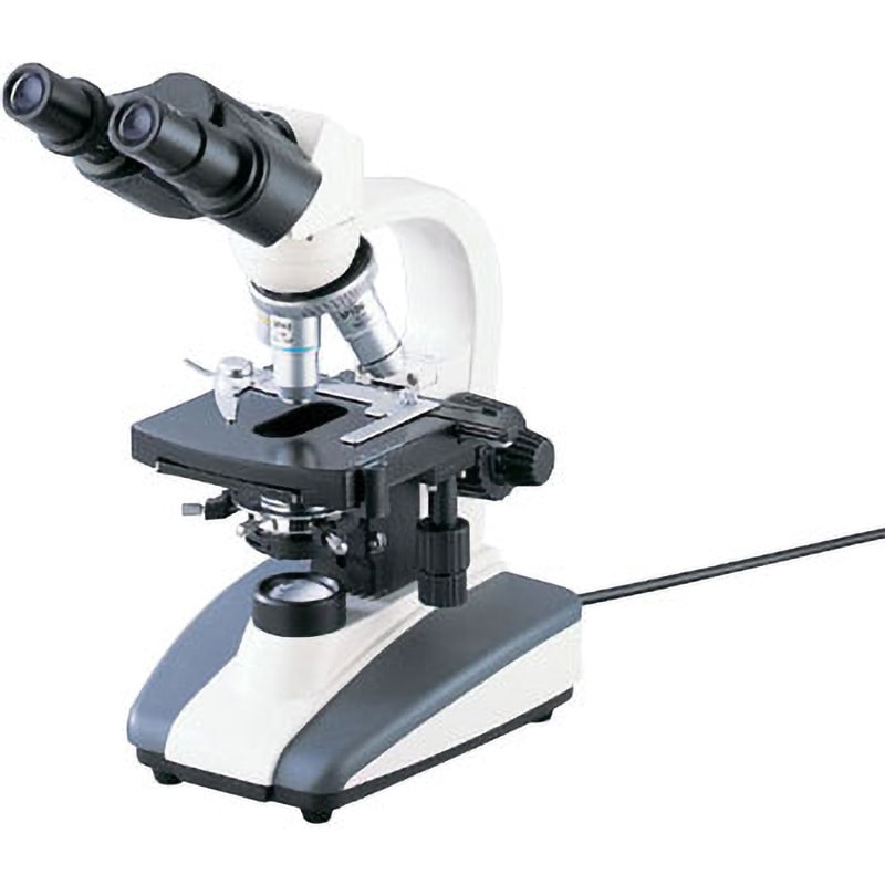 アズワン 単眼偏光顕微鏡 PL-8510 (3-6352-01) 《計測・測定・検査》 アズワン 単眼偏光顕微鏡 ⁄3-6352-01