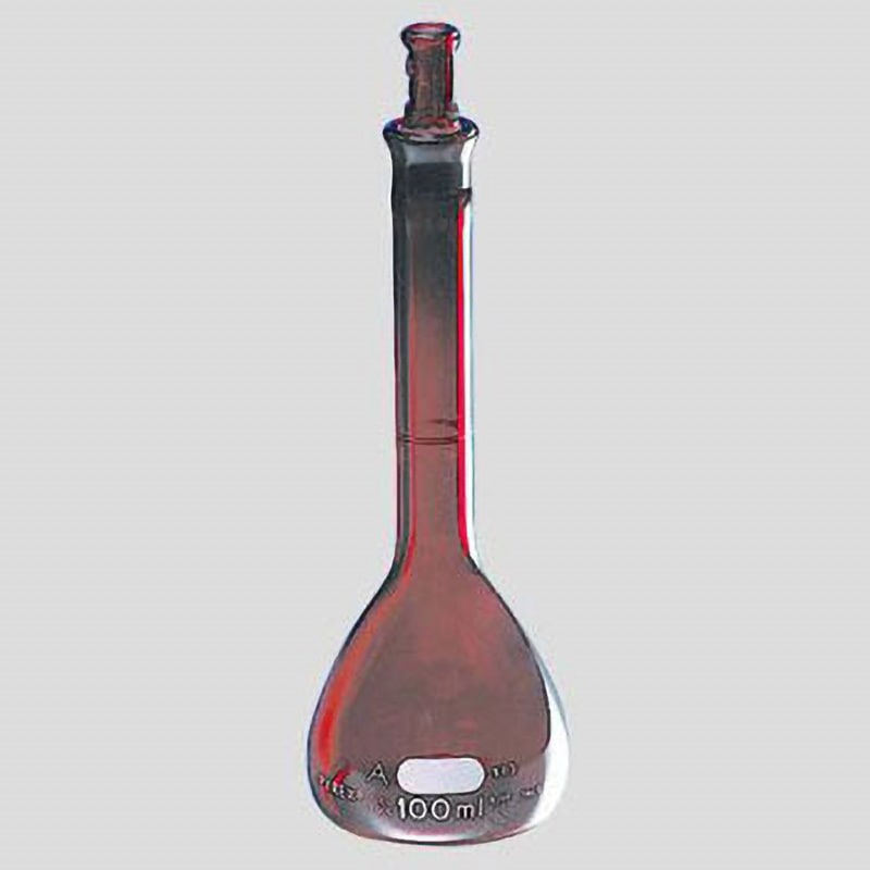 PYREX 濾過フラスコ 500ml 55640-500 メスフラスコ PYREX(パイレックス) 500mL - 【通販モノタロウ】