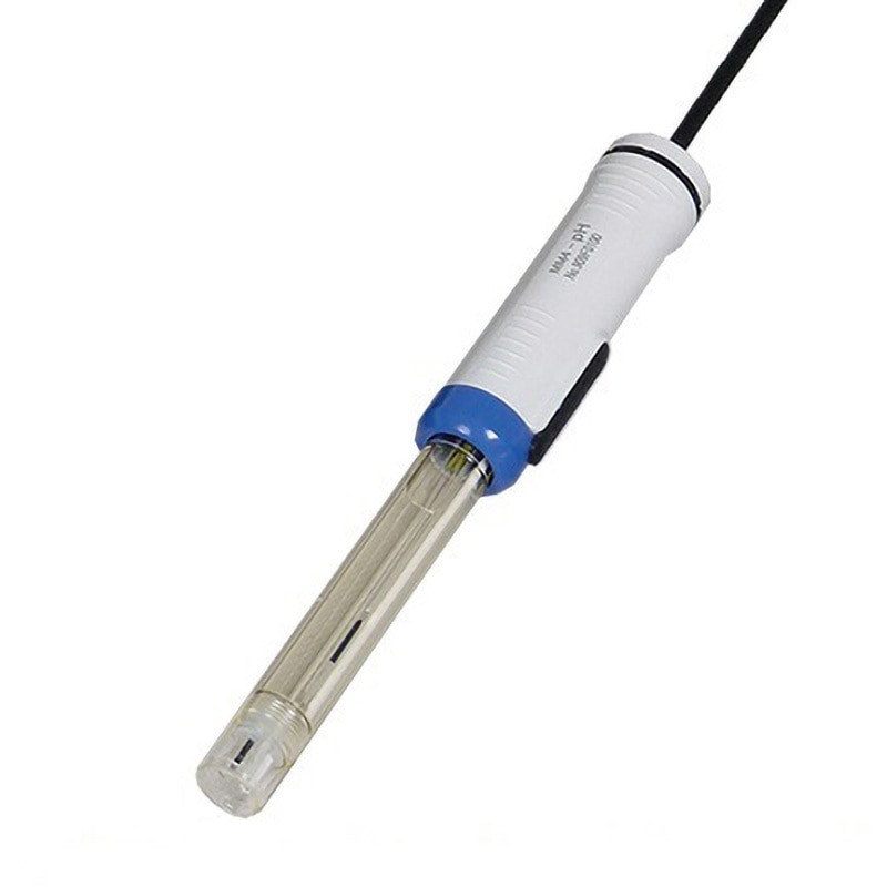 MM4-PH ポータブルマルチ水質計 交換用MM-42DP/MM-41DP用新型デジタルプローブ 1本 東亜DKK 【通販モノタロウ】